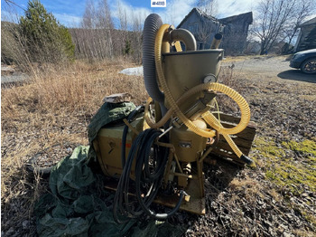 Leje en 1979 Friedrich Goldmann sandblaster 1979 Friedrich Goldmann sandblaster: billede 3 Leje en 1979 Friedrich Goldmann sandblaster 1979 Friedrich Goldmann sandblaster: billede 3