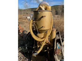 Leje en 1979 Friedrich Goldmann sandblaster 1979 Friedrich Goldmann sandblaster: billede 5 Leje en 1979 Friedrich Goldmann sandblaster 1979 Friedrich Goldmann sandblaster: billede 5