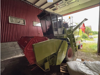 Mejetærsker CLAAS Dominator