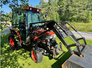 Traktor KUBOTA