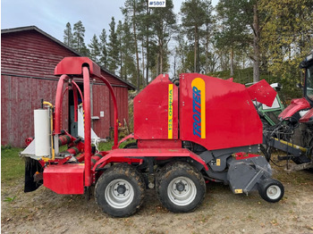 Udstyr til hø FERABOLI