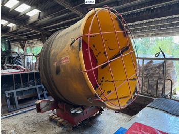 Udstyr til hø TEAGLE