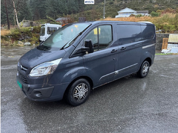 Varevogn FORD Transit