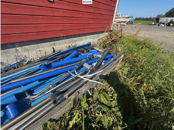Udstyr til kvæg DELAVAL