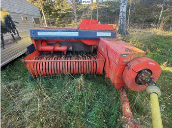 Udstyr til hø DEUTZ