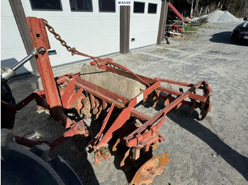 Maskine til jordbearbejdning Kverneland Disc Harrow: billede 5