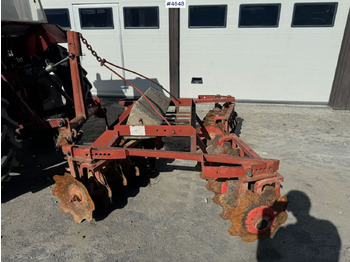 Maskine til jordbearbejdning Kverneland Disc Harrow: billede 2