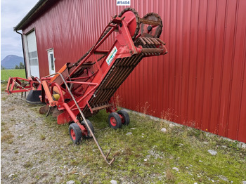 Maskine til jordbearbejdning Kverneland Stone Collector: billede 4