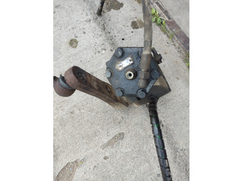 Styrehus MAN TGS,TGA: billede 4 Styrehus MAN TGS,TGA: billede 4