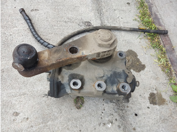 Styrehus MAN TGS,TGA: billede 3 Styrehus MAN TGS,TGA: billede 3