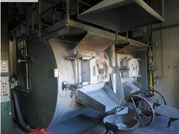 Industrimaskine
