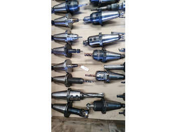 Metalbearbejdningsmaskine SK 50: billede 5 Metalbearbejdningsmaskine SK 50: billede 5