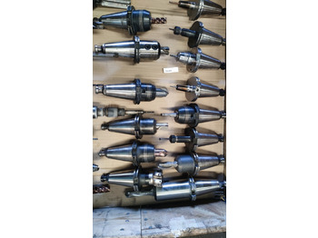 Metalbearbejdningsmaskine SK 50: billede 4 Metalbearbejdningsmaskine SK 50: billede 4