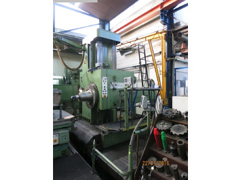 Metalbearbejdningsmaskine