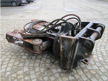 Hydrauliske sakse VERACHTERT