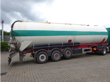Silotrailer FELDBINDER