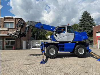 Teleskop truck MANITOU MRT 2150