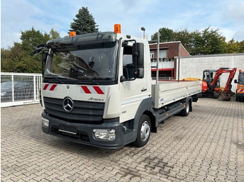 Ladbil MERCEDES-BENZ