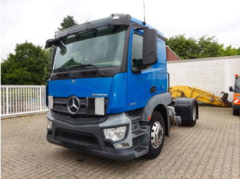 Trækker MERCEDES-BENZ Actros 1840