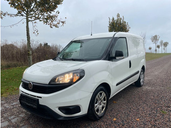 Små varebil FIAT Doblo 1.3