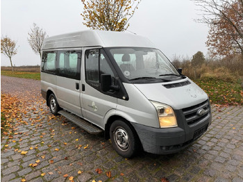 Persontransport FORD Transit