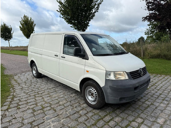 Små varebil VOLKSWAGEN Transporter T5