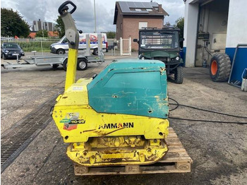Pladevibrator AMMANN