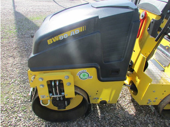 Ny Tromle Bomag BW 90 AD-5 Walze / 21.500 EUR: billede 5