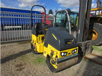 Ny Tromle Bomag BW 90 AD-5 Walze / 21.500 EUR: billede 2