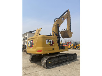 Bæltegravemaskine CATERPILLAR 323GC: billede 3 Bæltegravemaskine CATERPILLAR 323GC: billede 3