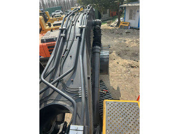 Bæltegravemaskine Volvo EC480: billede 4