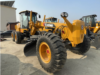 Grader XCMG GR2153: billede 4