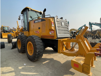 Grader XCMG GR2153: billede 5