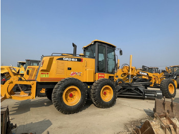 Grader XCMG GR2153: billede 2
