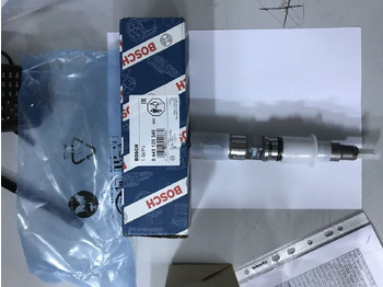 Injector BOSCH