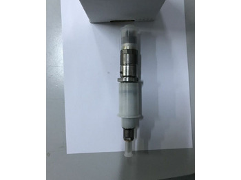 Ny Injector for Gravelæssemaskine Bosch 2018 84346812 Cummins KOMATSU-KZZ-CUMMINS: billede 2 Ny Injector for Gravelæssemaskine Bosch 2018 84346812 Cummins KOMATSU-KZZ-CUMMINS: billede 2