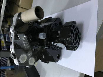 Brændstofpumpe BOSCH