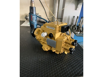 Brændstofpumpe BOSCH