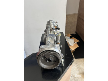 Brændstofpumpe MITSUBISHI