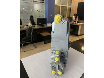 Brændstofpumpe for Lastbil Caterpillar 319-0677   Caterpillar C7/C9: billede 5