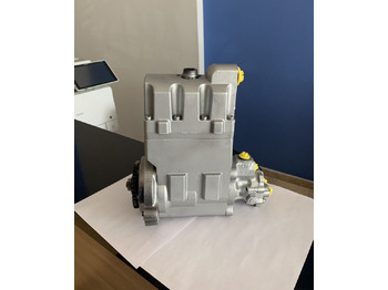 Brændstofpumpe for Lastbil Caterpillar 319-0677   Caterpillar C7/C9: billede 3