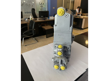 Brændstofpumpe for Lastbil Caterpillar 319-0677   Caterpillar C7/C9: billede 2