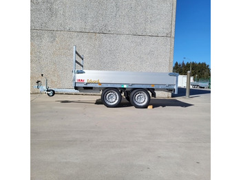 Ladtrailer EDUARD