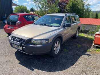 Stationcar VOLVO