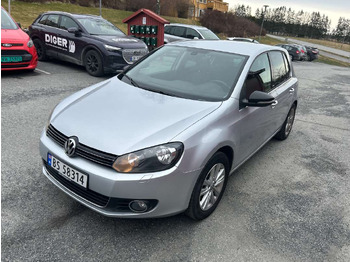 Stationcar VOLKSWAGEN