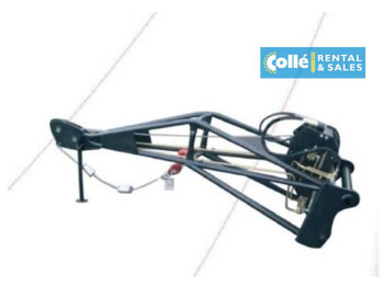 Udstyr MANITOU