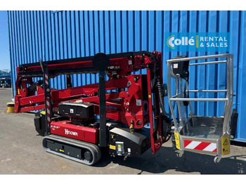 Bomlift HINOWA