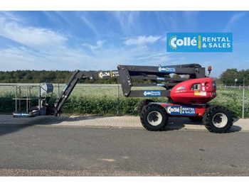 Bomlift MANITOU 180 ATJ