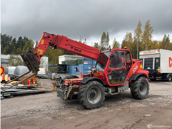 Teleskop truck BOBCAT T40170
