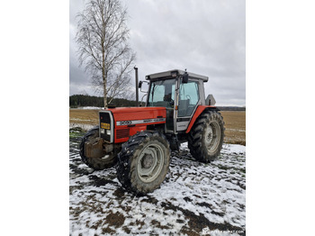 Traktor MASSEY FERGUSON 3080